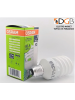 Osram 23 Watt Spral Ampül Beyaz