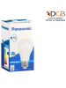 PANASONİC 60W E27 DUY LED AMPÜL