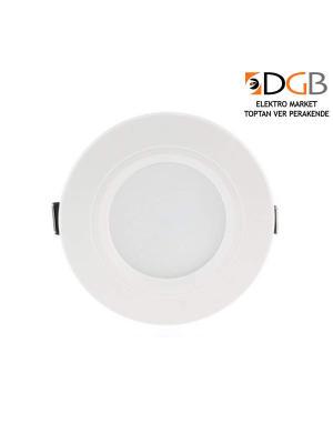  Slim Led Panel 15w (Beyaz) 