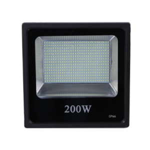 Projektör-Beyaz Işık 200 Watt Smd Led Projektör