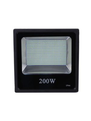 Projektör-Beyaz Işık 200 Watt Smd Led Projektör