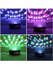  Bluetooth Kumandalı Sihirli Led Disko Topu 