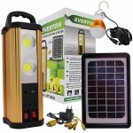 Güneş Solar Ledli Işıldaklar Fenerler (16)