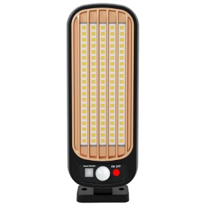 Powermaster Gl-84069 Sensörlü Solar Lamba