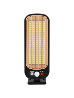 Powermaster Gl-84069 Sensörlü Solar Lamba