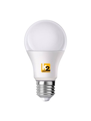 Kes122-10w / 220v -Led Ampul Beyaz