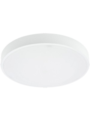 Kdl525 Dekoratif Sıva Üstü Led Armatür Beyaz
