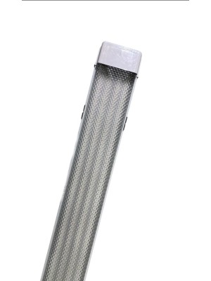 Zmr 100W Kristal Bant Armatür