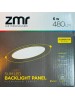 Zmr 6 Watt Backlıght  Panel Spot