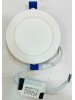 Zmr 6 Watt Backlıght  Panel Spot