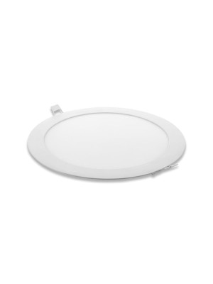 Zmr Slim Led Panel 18w (Beyaz)