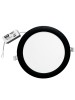 Zmr Slim Led Panel 18w (Siyah Kasa)