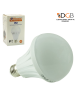 Powermaster  9 W E27  Beyaz Şarjlı Led Ampul