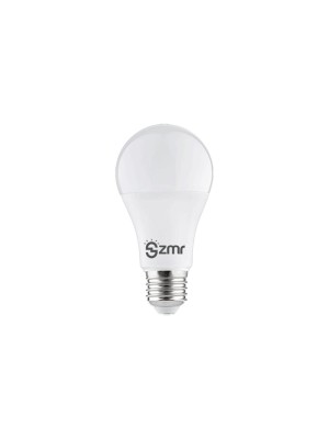 Zmr 9 Watt  Pro Led Ampul 