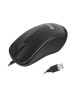 Hello Hl 38 Kablolu Optik Siyah Mouse