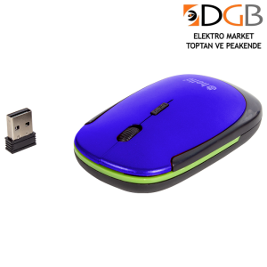 Hello Hl-40 Kablosuz Mouse