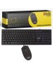 Hello Hl-2573 Işıklı Kablolu Oyuncu Klavye 