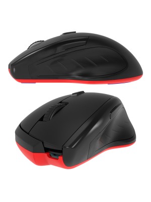 Hello Hl-4701 Kablosuz Optik Mouse