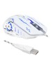Hello Hl-4725 Kablolu Oyuncu Mouse