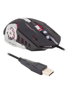 Hello Hl-4728 Kablolu Mouse