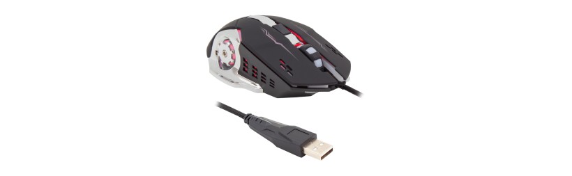 Mouse Çeşitleri