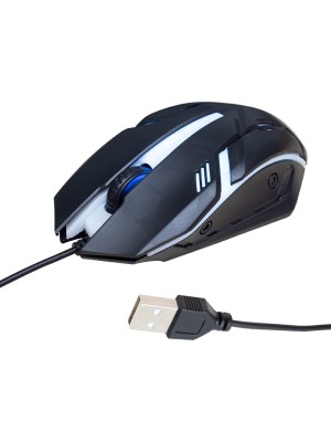 Hello Hl-5774  Renkli Gamıng Oyuncu Mouse 