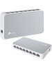 Tp-Link Tl-Sf1008d 8 Port 10/100 Swıtch