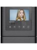 Commax-Cdv-43m Black
