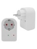  Powermaster Akım  Korumalı Priz-Pm 18521
