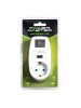 Powermaster Pm-18522 16 Amper - 3500 Watt  Anahtarlı  Akım Korumalı Priz