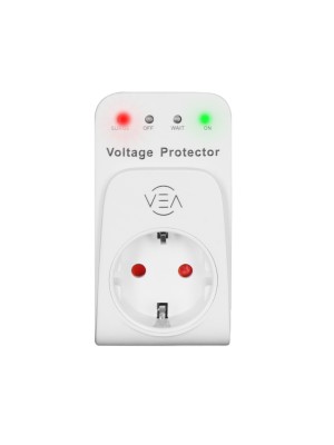 Vea Ve-25531 Tekli Voltaj  Prizi
