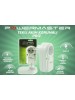 Tekli Akım Korumalı Priz Powermaster