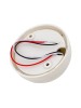 POWERMASTER AD-AU10 KAMERA MİKROFONU DOME TİP (9V-12VDC**5M2-150M2)