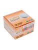 POWERMASTER AD-AU10 KAMERA MİKROFONU DOME TİP (9V-12VDC**5M2-150M2)