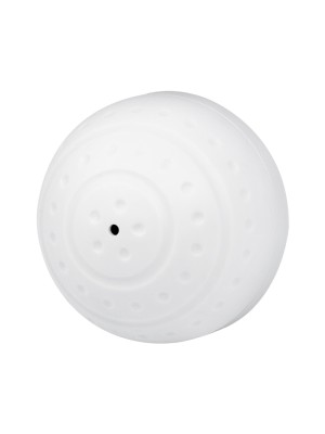 POWERMASTER AD-AU10 KAMERA MİKROFONU DOME TİP (9V-12VDC**5M2-150M2)