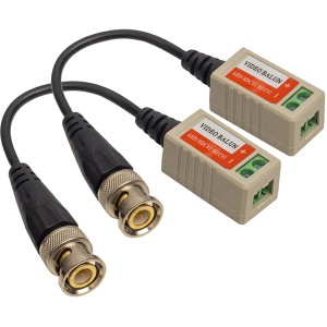 VİDEO BALUN ADAPTÖR