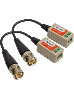 VİDEO BALUN ADAPTÖR