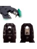 POWERMASTER PM-315 RJ 11 - RJ9 - RJ 45 ÜÇLÜ PENSE