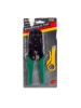 POWERMASTER PM-315 RJ 11 - RJ9 - RJ 45 ÜÇLÜ PENSE