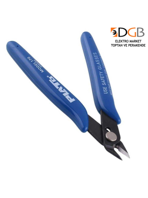 PLATO MODEL 170 -5'' MİNİ YAN KESKİ