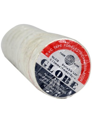 Globe İzole Bant (adet Fiyatı)