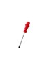 MIKNATISLI DÜZ TORNAVİDA 3x0,80mm