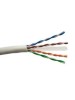 Nexsans Cat 6 Utp Data Kablosu 305 Metre Koli