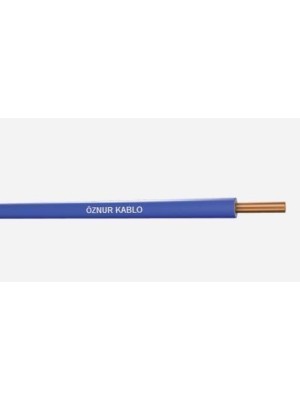 Öznur 1,5 mm NYA Kablo (100mt)
