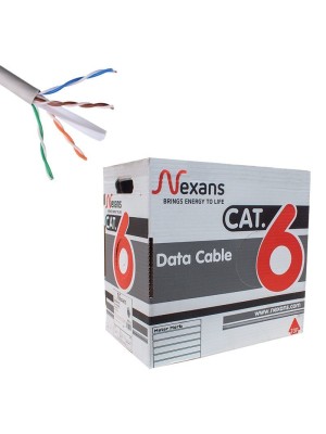 Nexsans Cat6 305 MT 