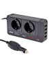 POWERMASTER İNVERTÖR 12v 200w ÇAKMAKTAN POWER 