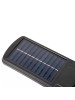 Güneş Solar Lamba Hareket Sensörlü Uzaktan Kumandalı Aydınlatma