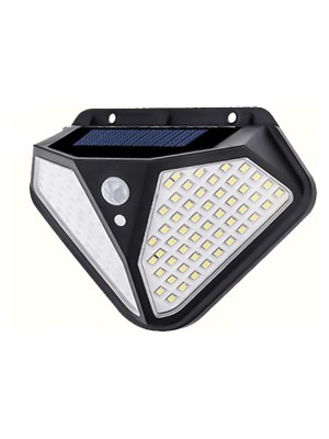 Solar Güneş Enerjili Lamba