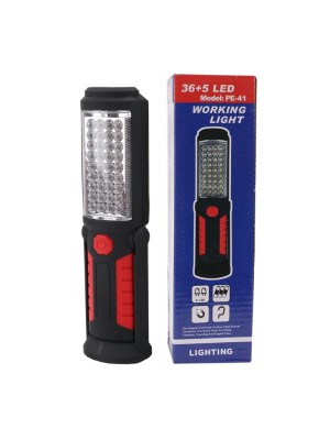 Powermaster Mıknatıslı Pilli Lamba