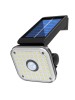 Powermaster Sensörlü Güneş Solar Duvar Lambası